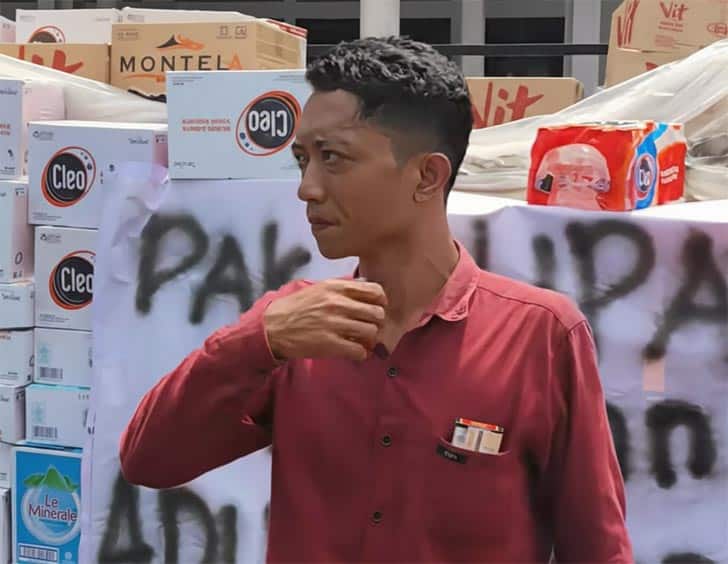 Ahmad Husein