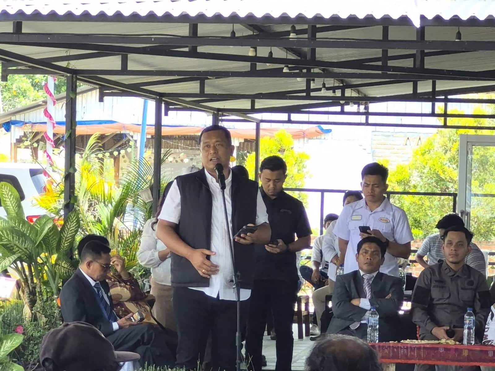 Bupati