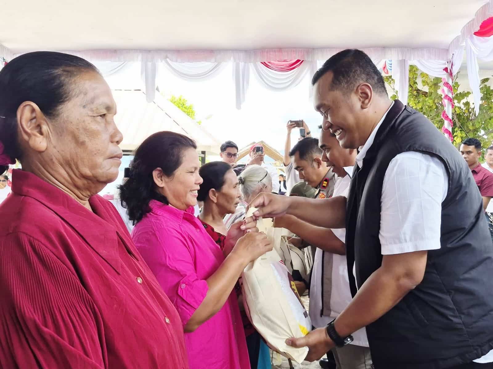 Bupati