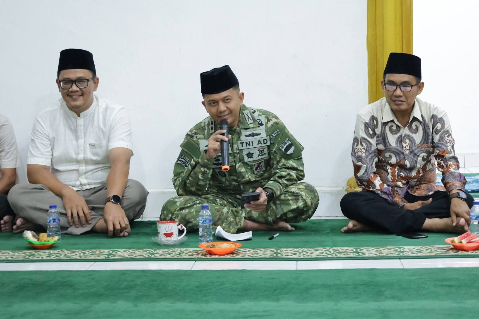 Safari ramadan