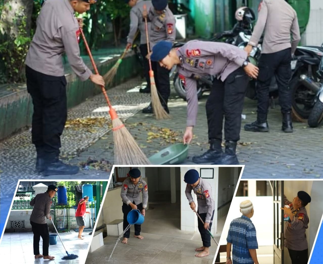 Kerja bakti