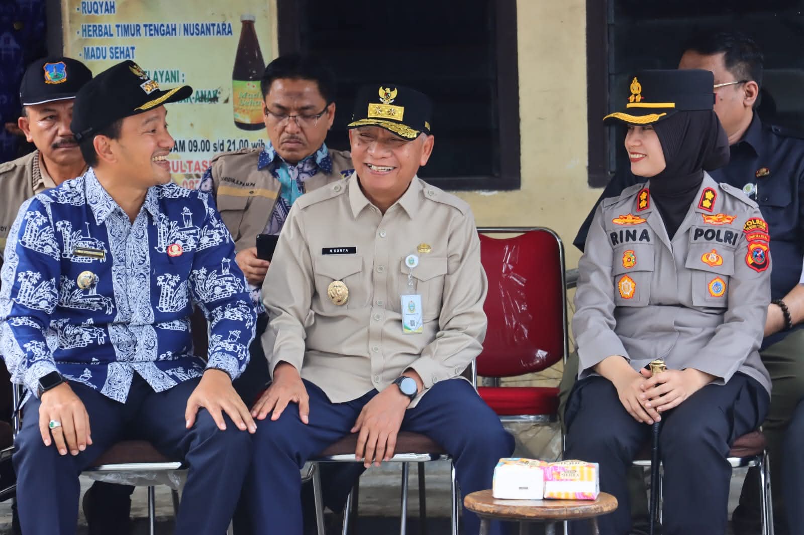 Kapolres