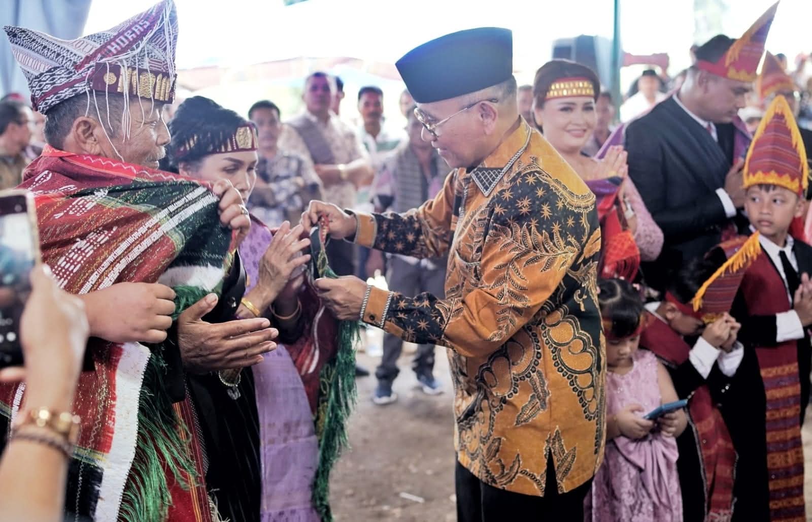 Tugu