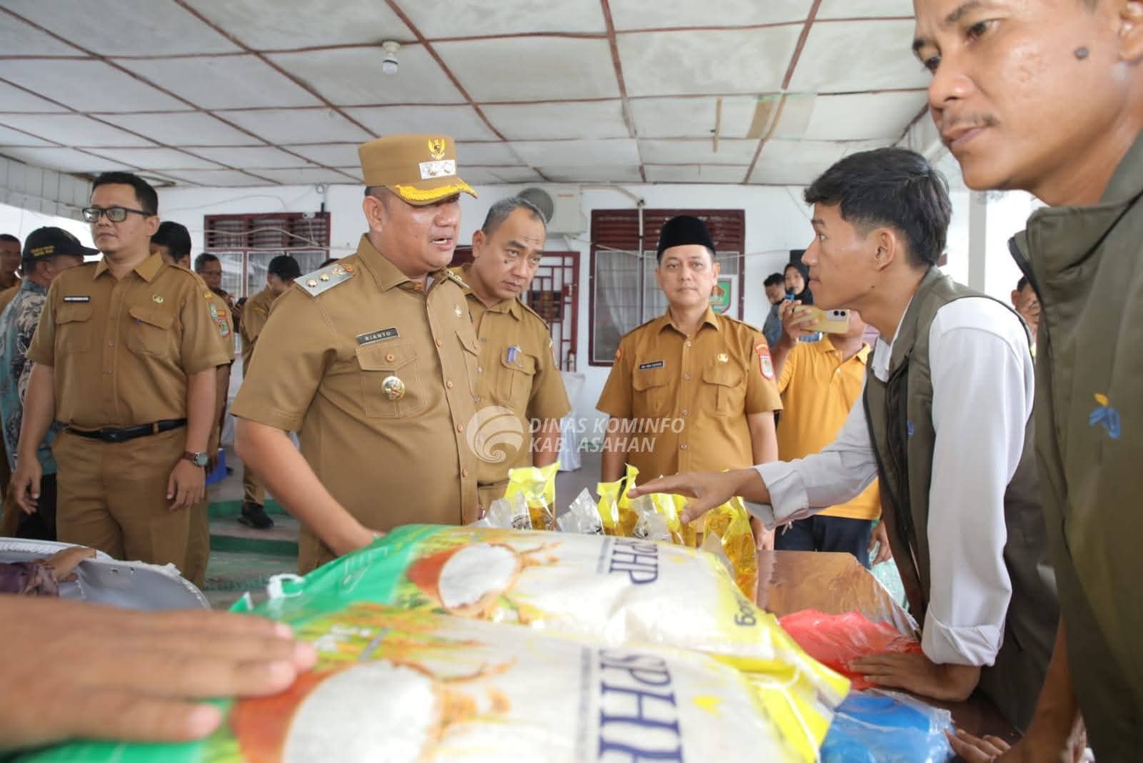 Operasi pasar