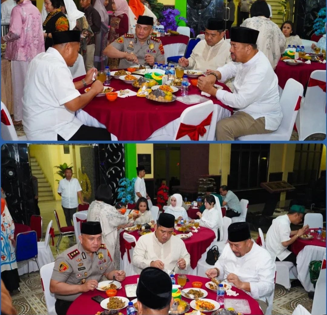 Buka puasa