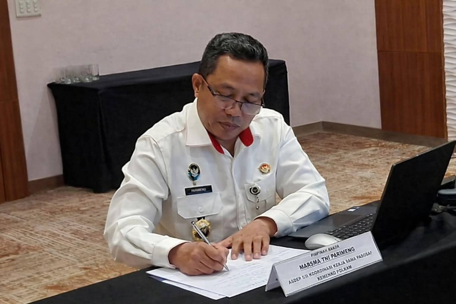 Kspi