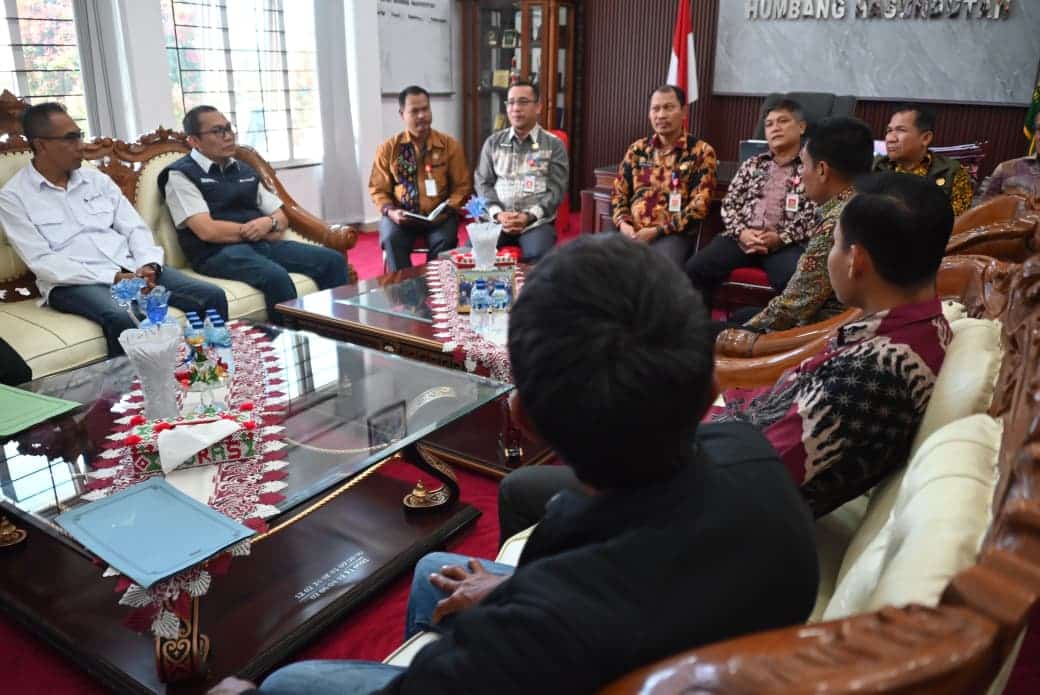 Bantuan