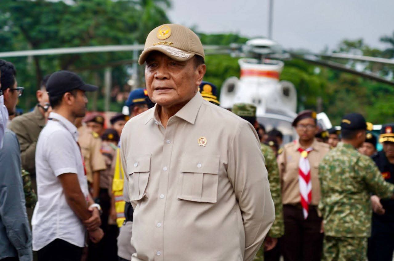 Operasi