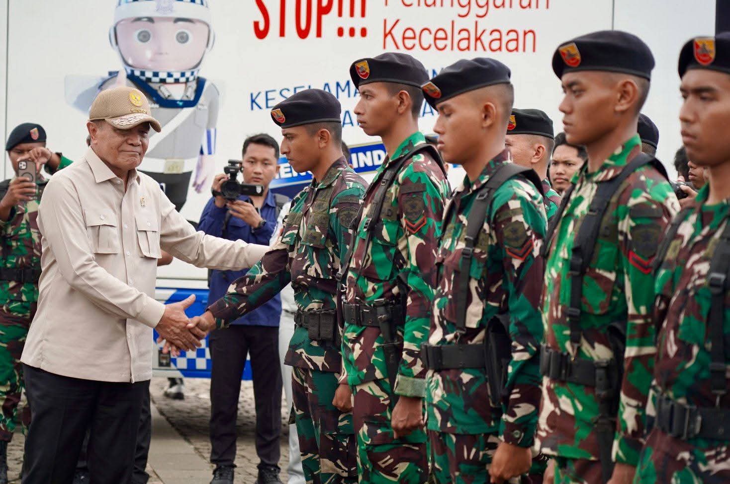 Operasi