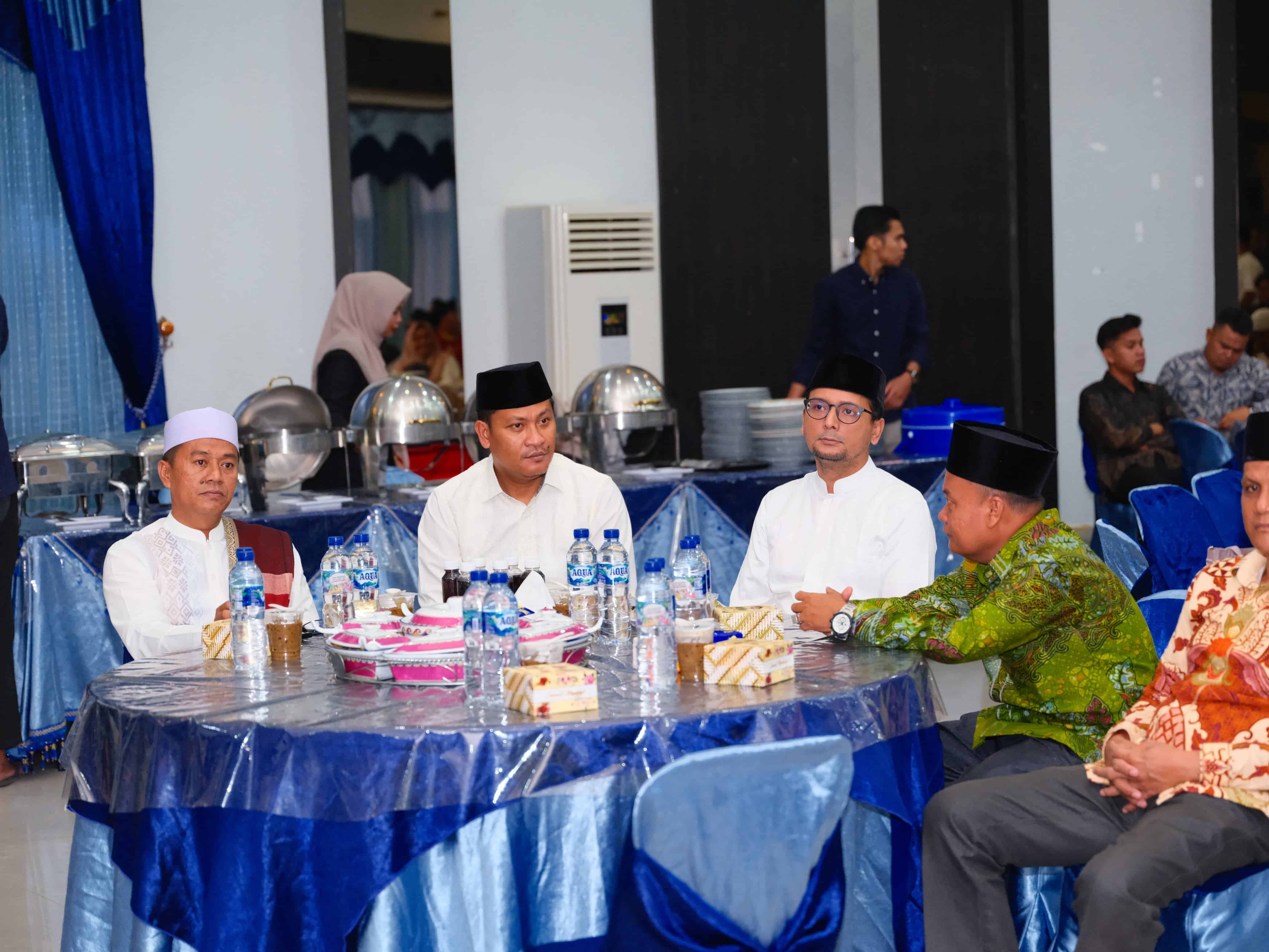 Buka puasa