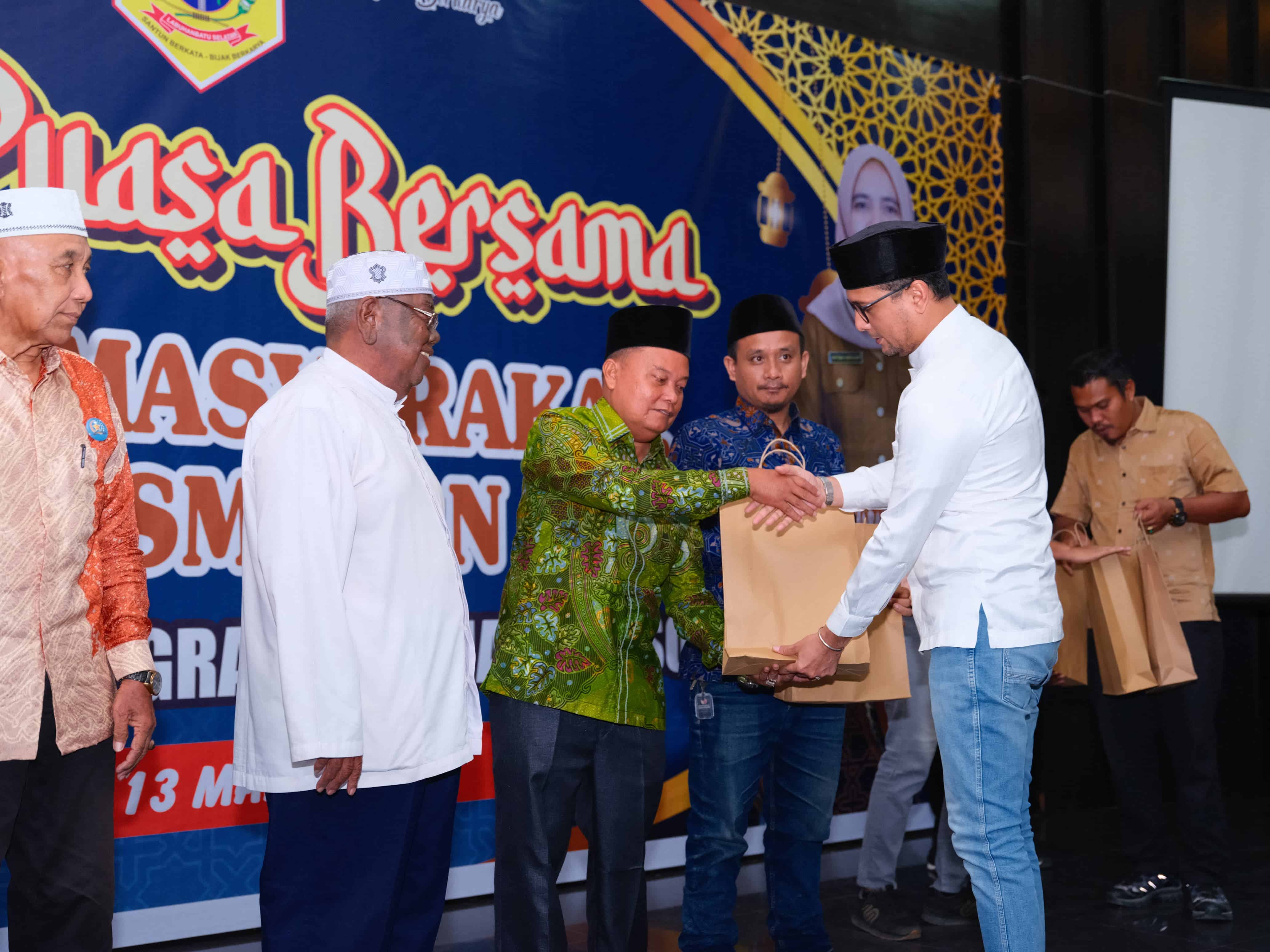Buka puasa