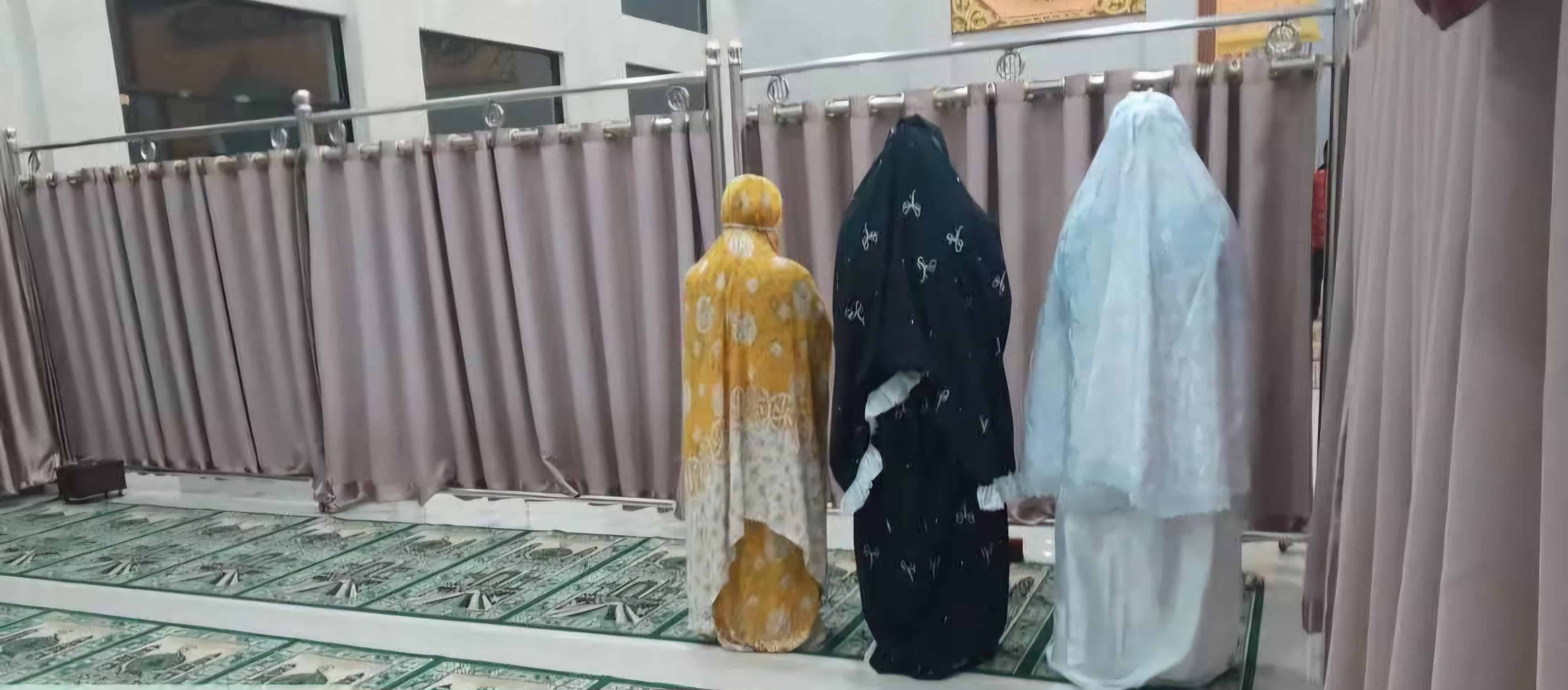 Salat tarawih