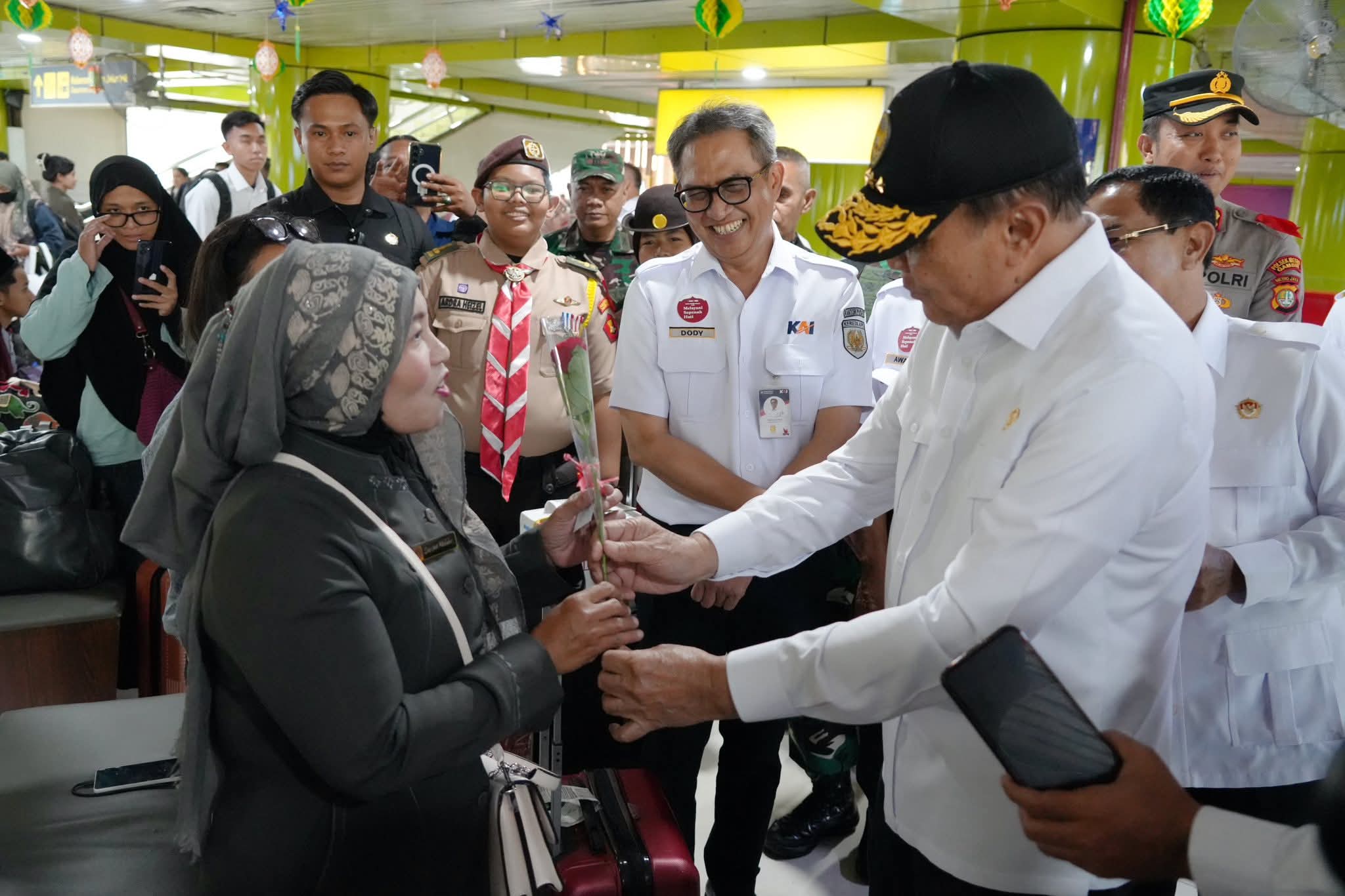 Mudik