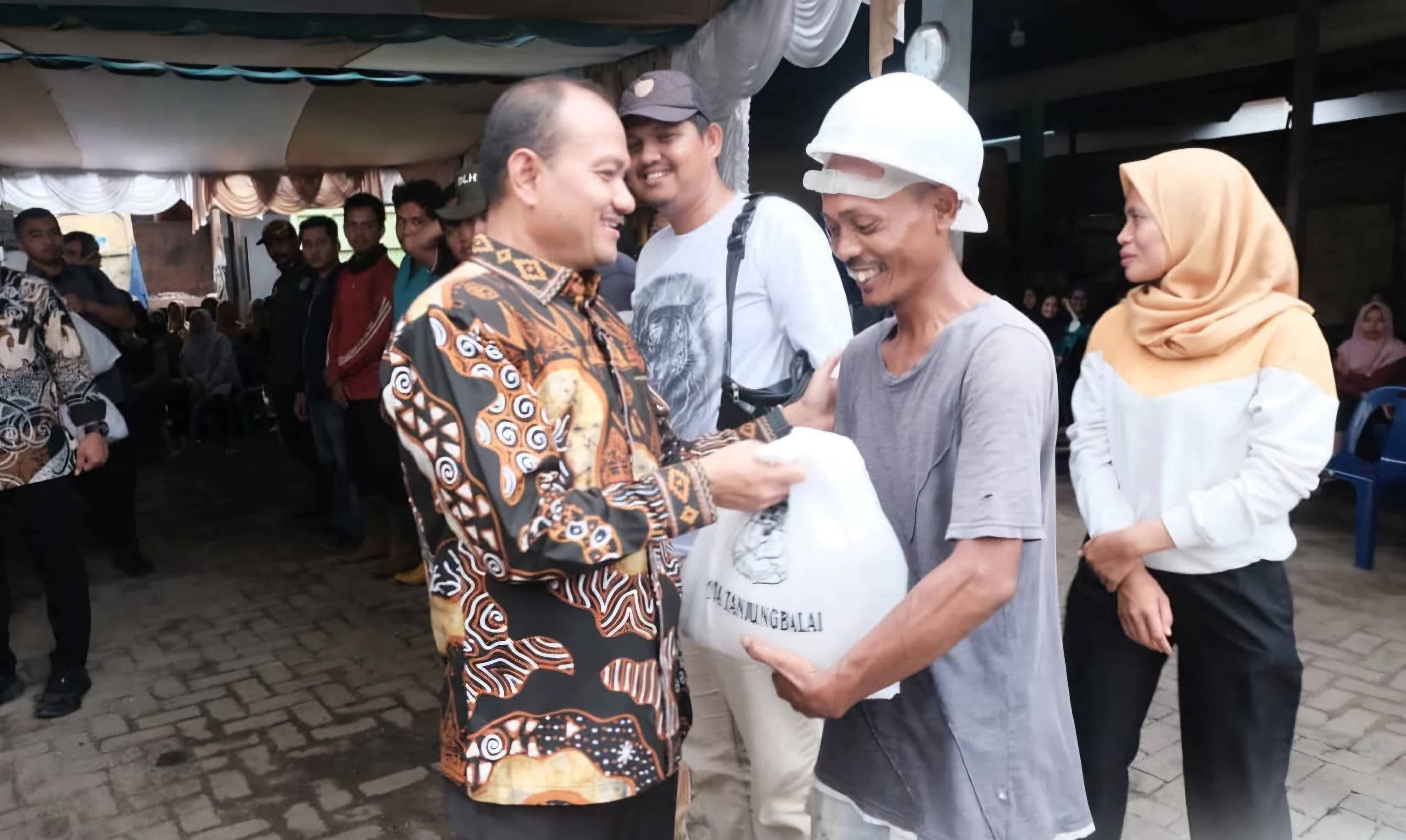 Paket ramadan