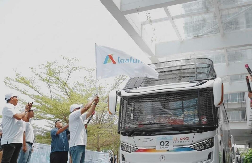 Mudik