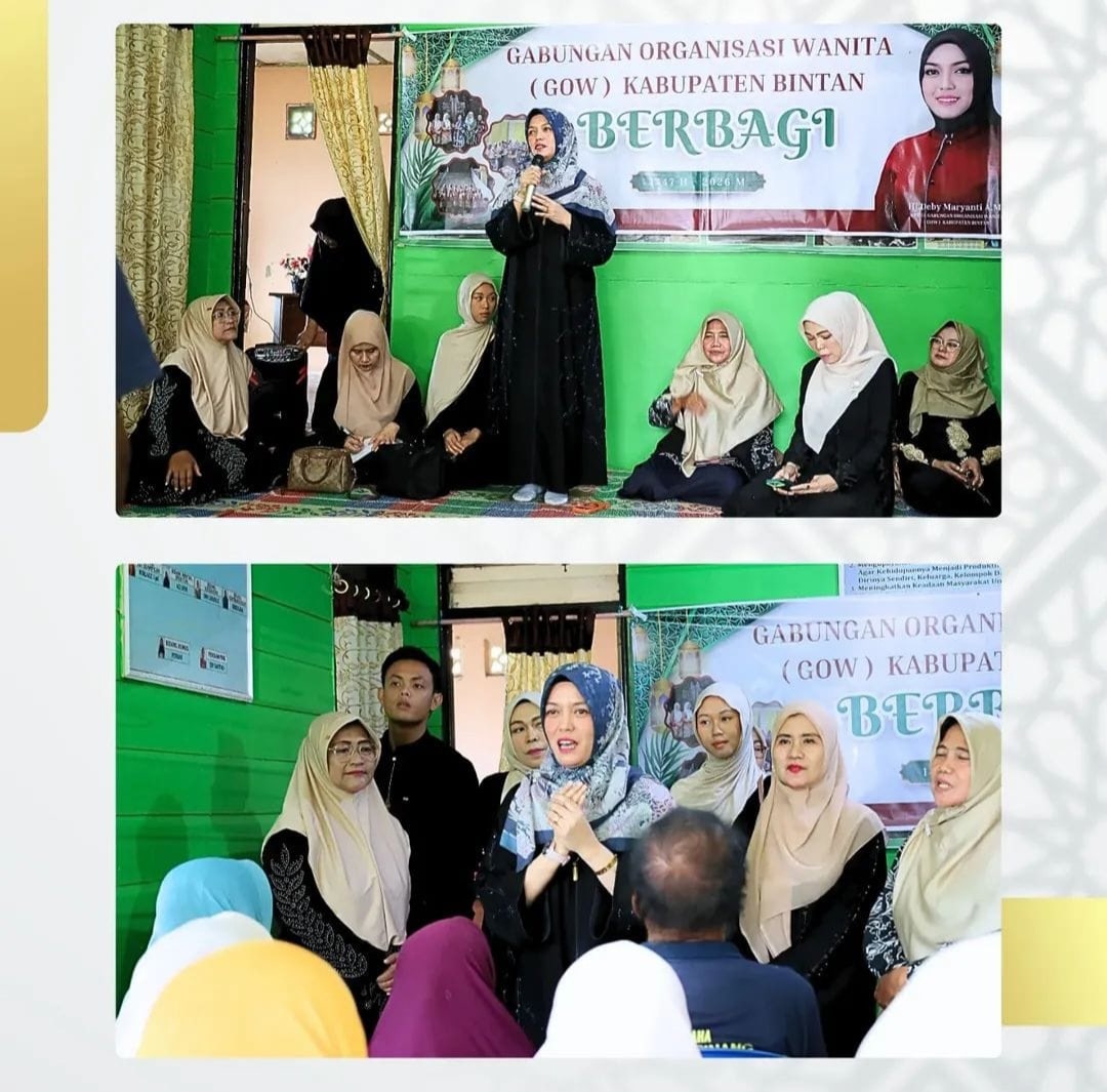 Berkah