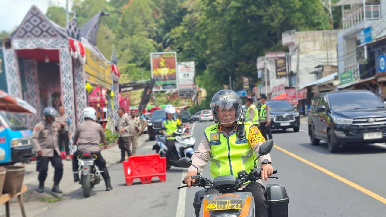 Kapolres
