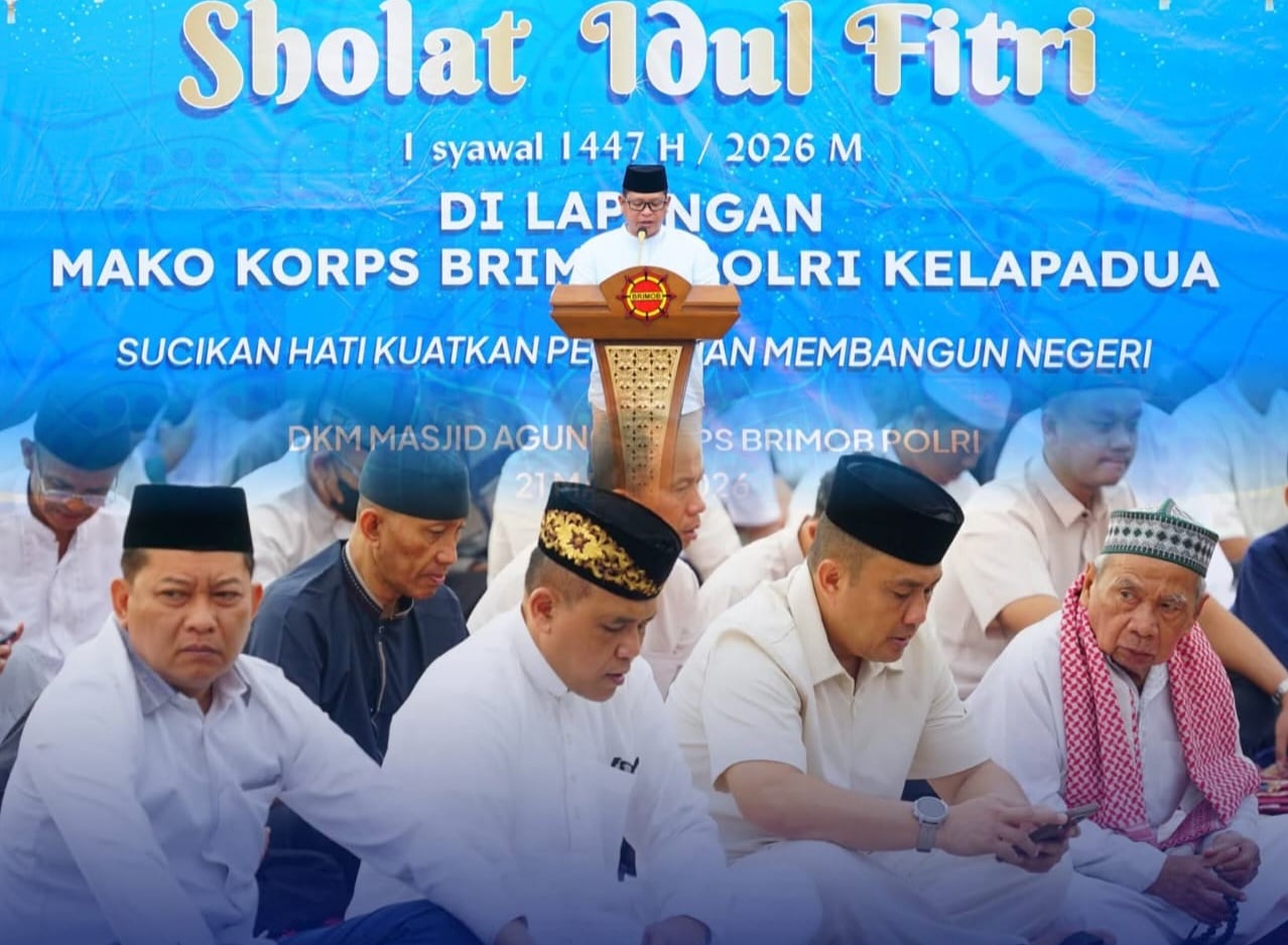 Idulfitri