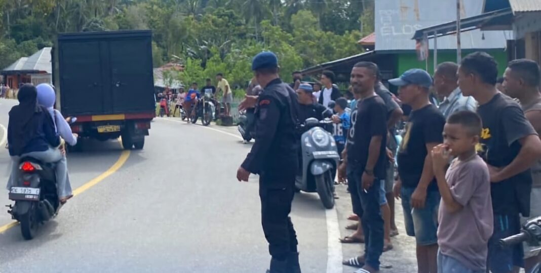Maluku utara
