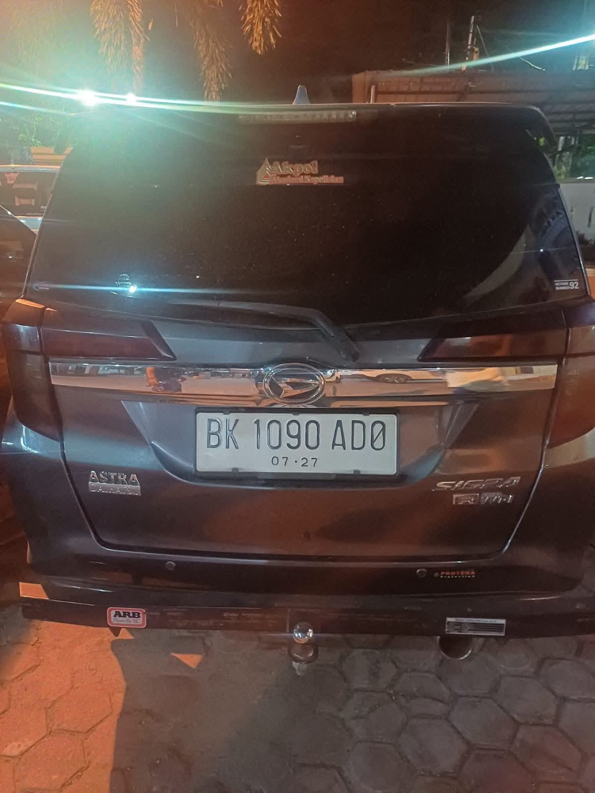 Penggelapan