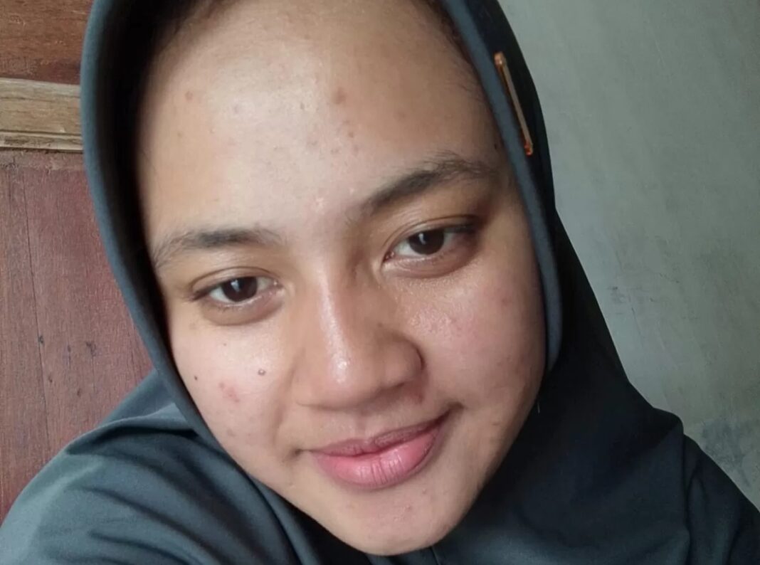 Hilang