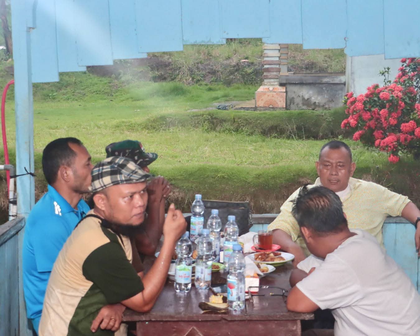 Bupati