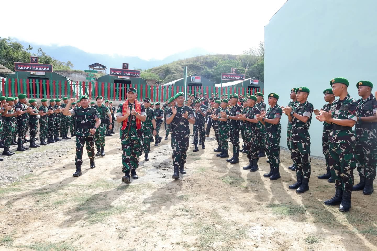 Pangdam