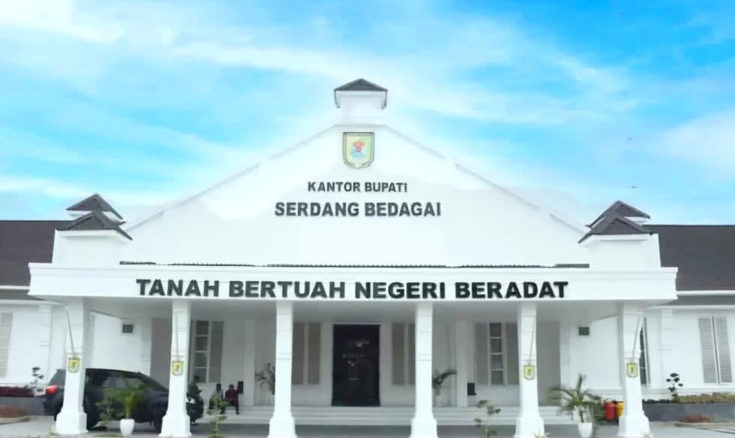 Sergai