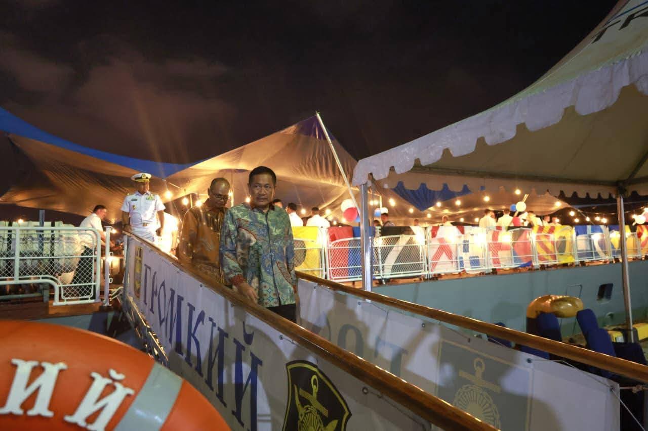 Kapal
