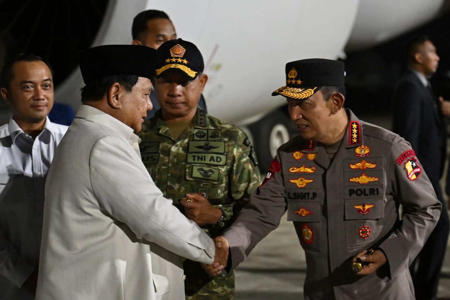 Prabowo