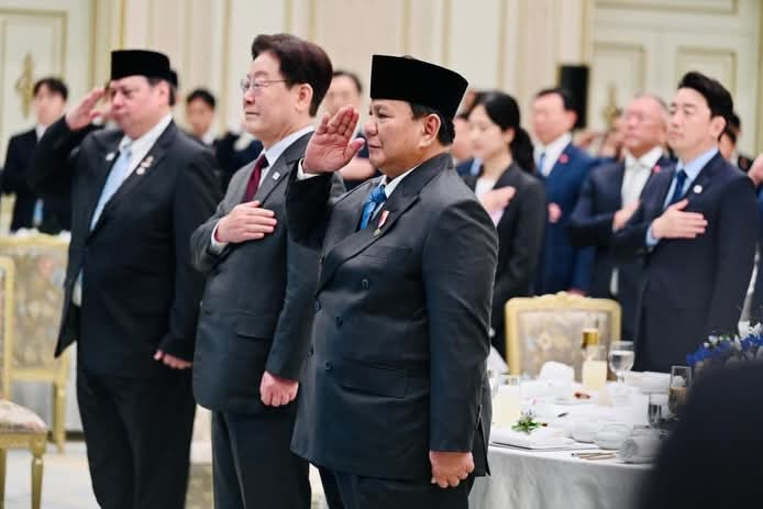 Prabowo