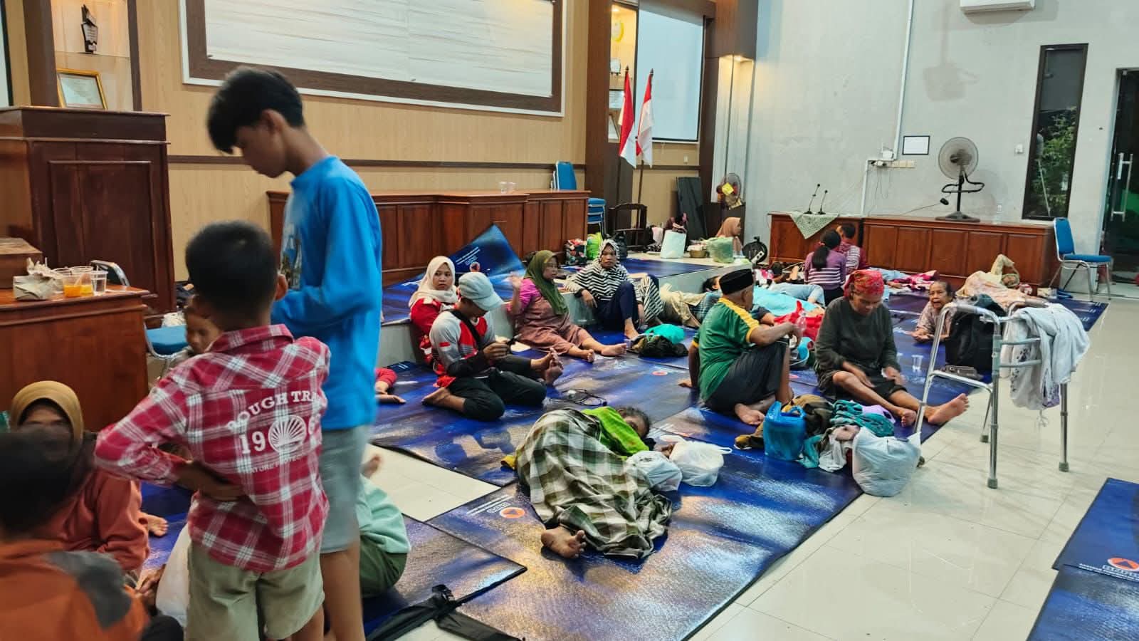 Banjir demak