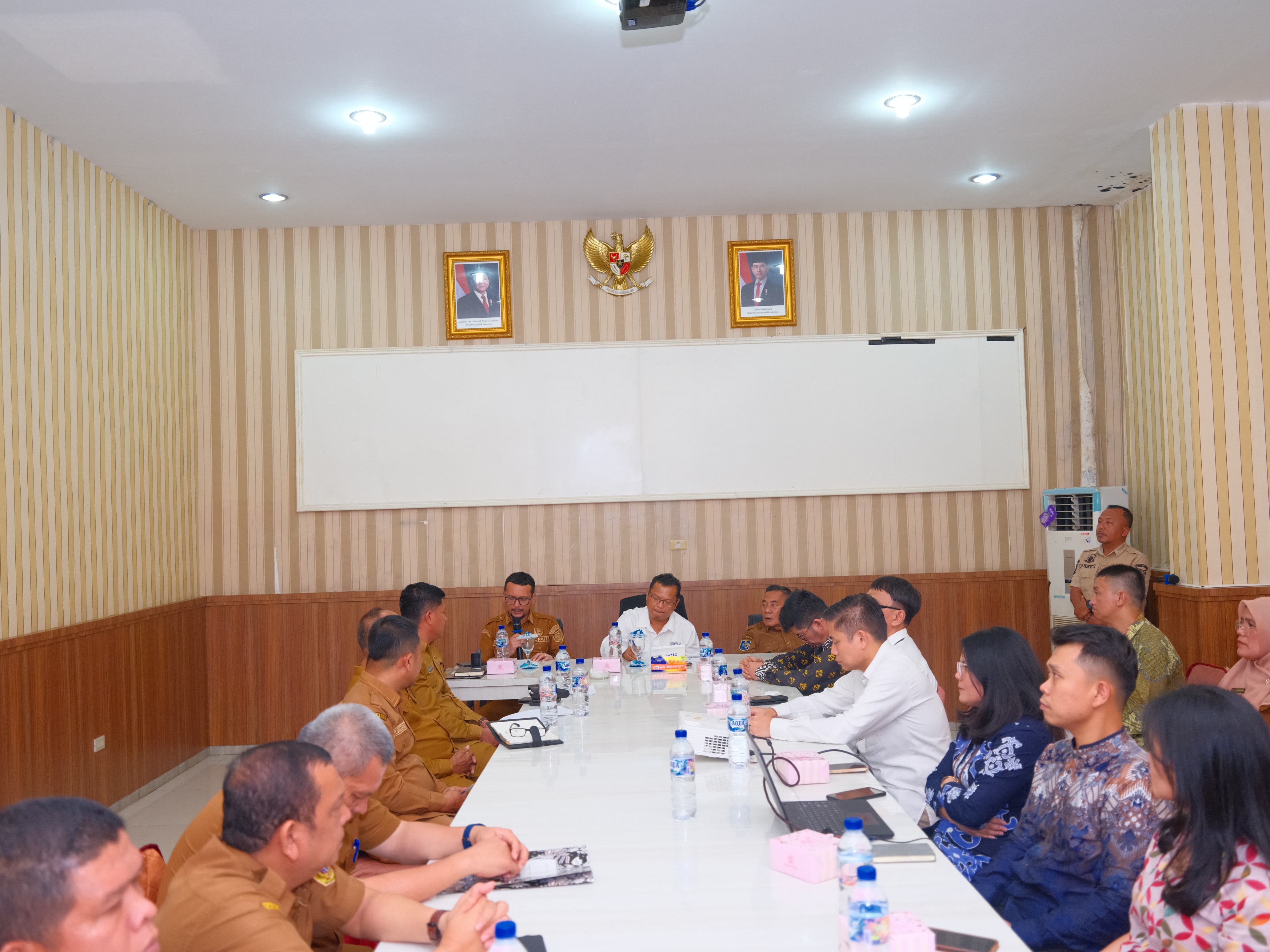 Bupati