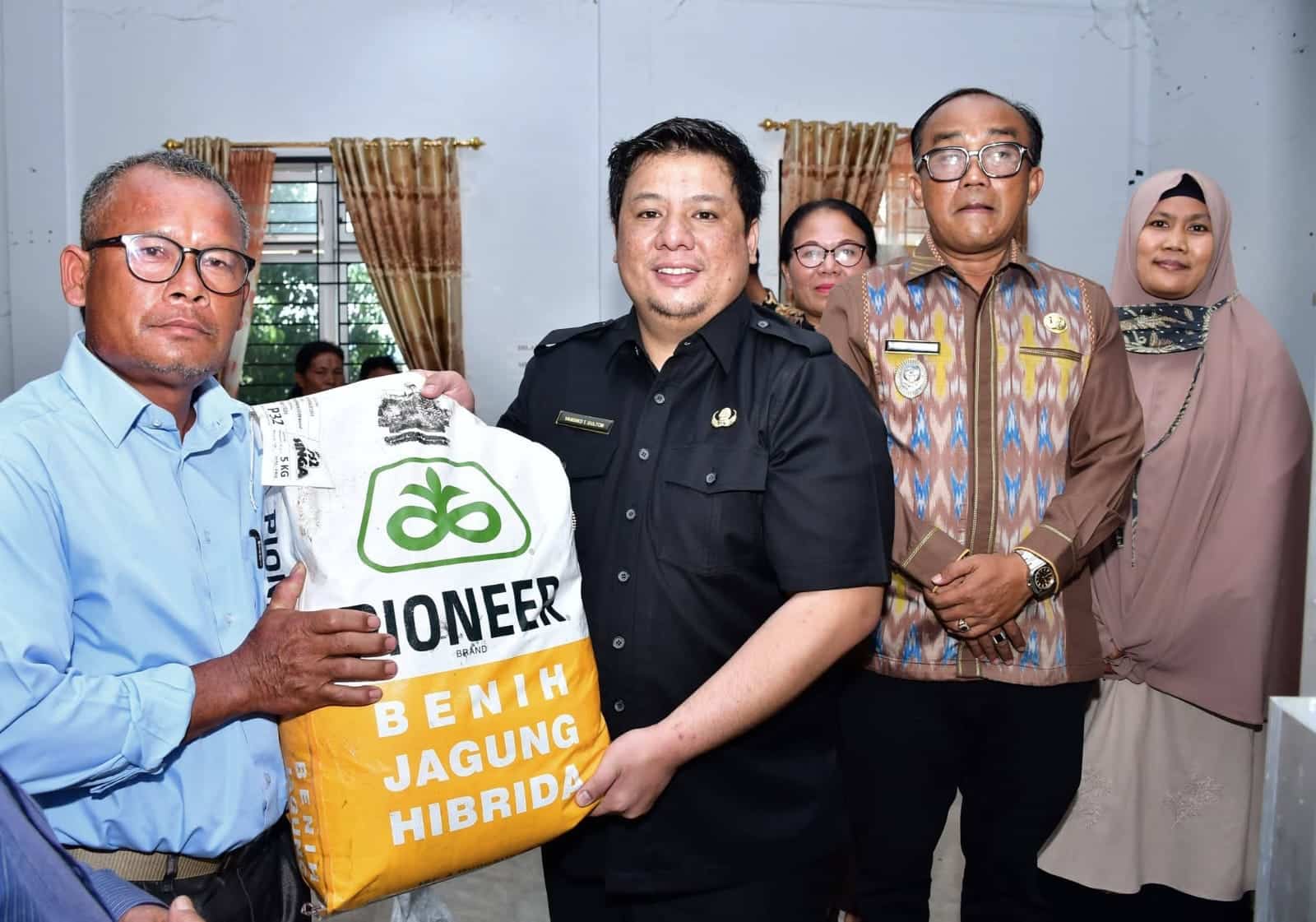 Bantuan