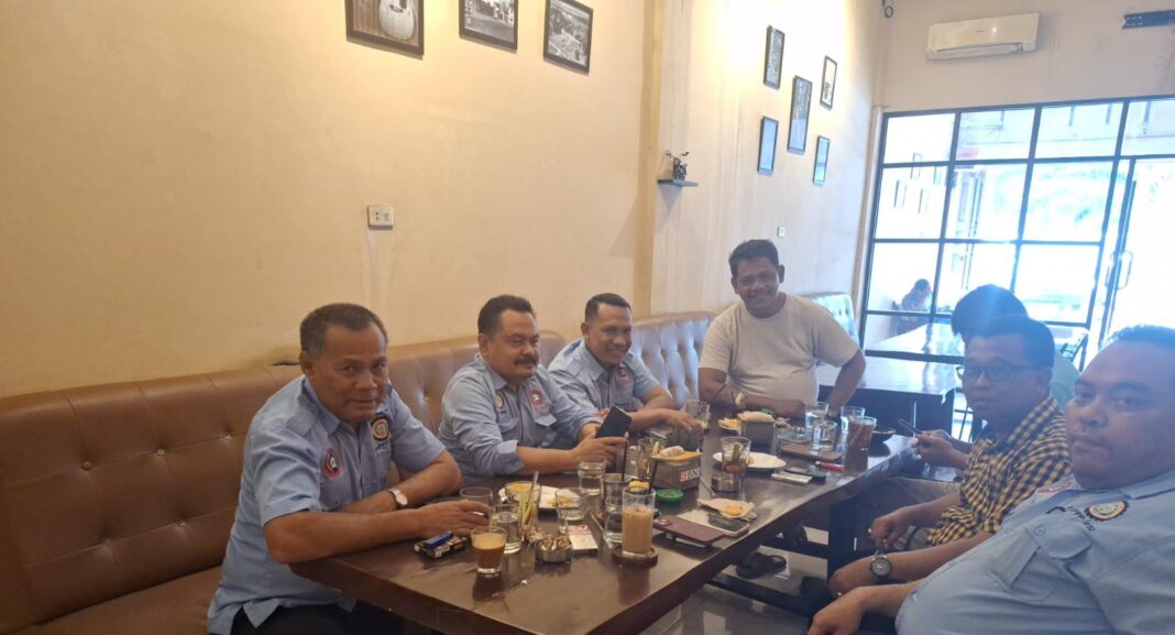 Spsi batu bara