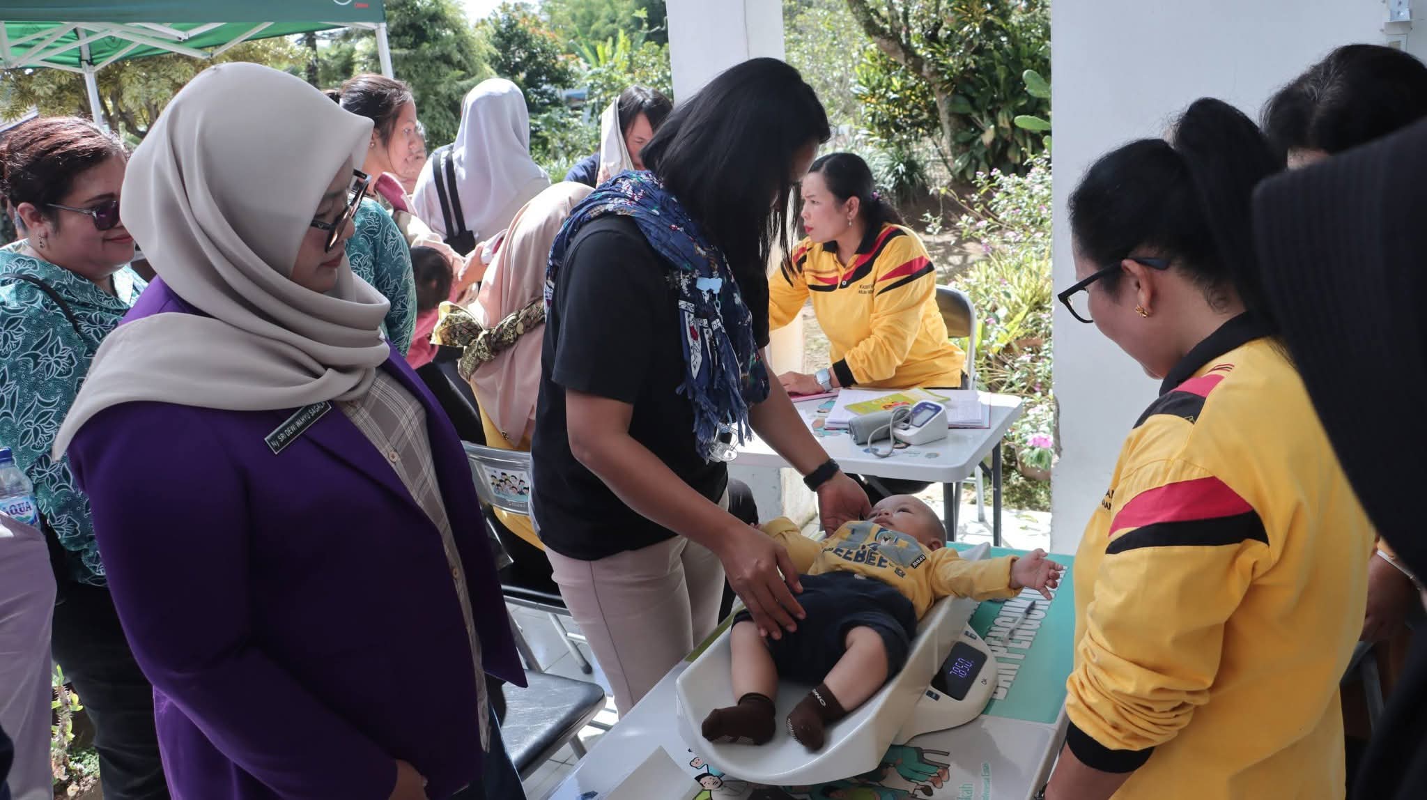 Bantuan