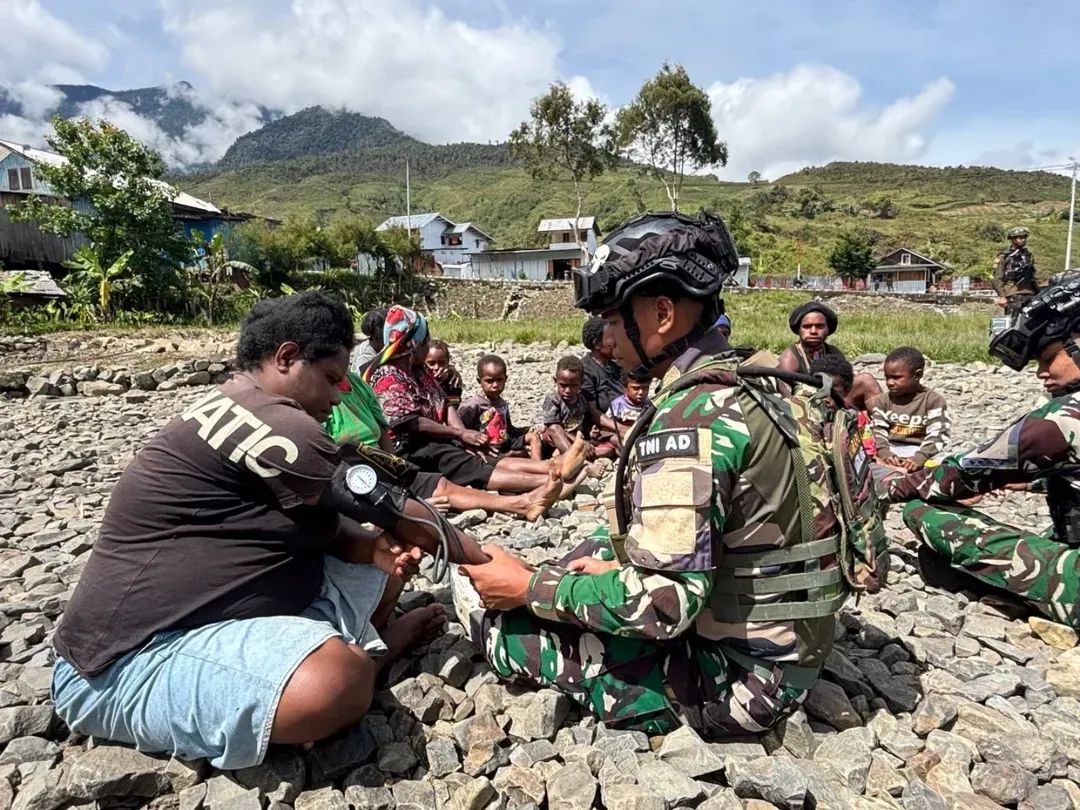 Pelayanan