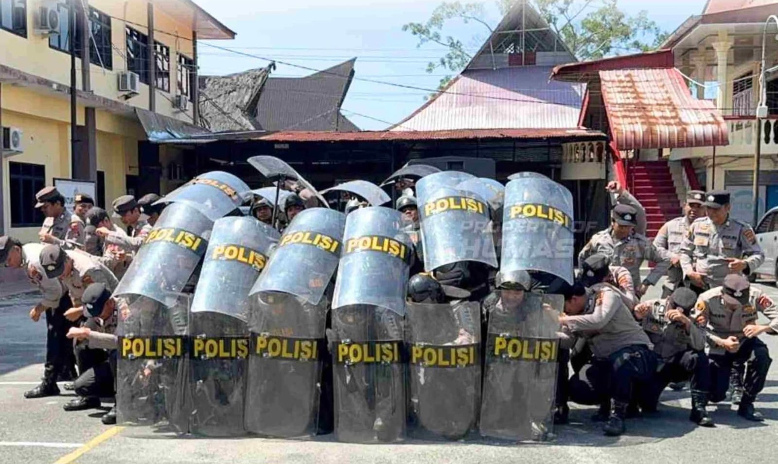 Pematang