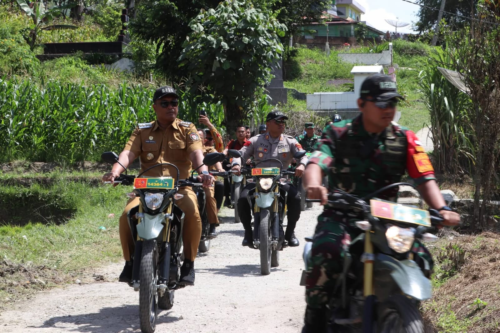 Bakti