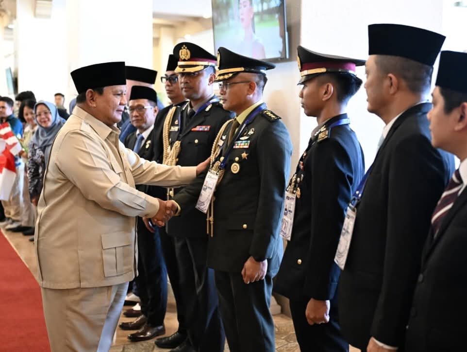 Prabowo