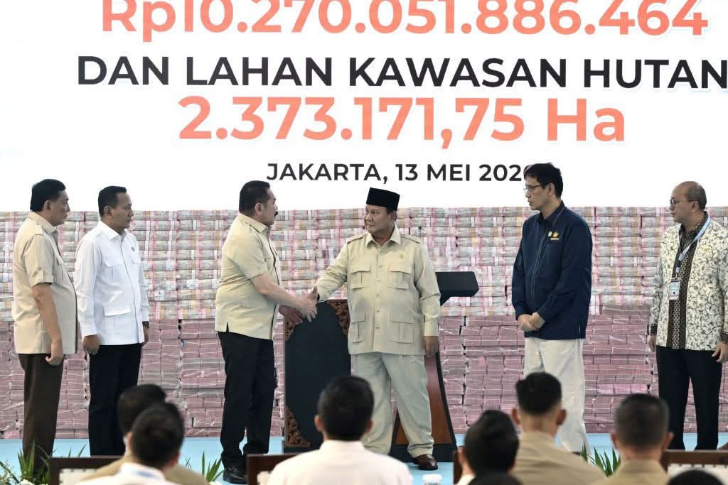 Prabowo