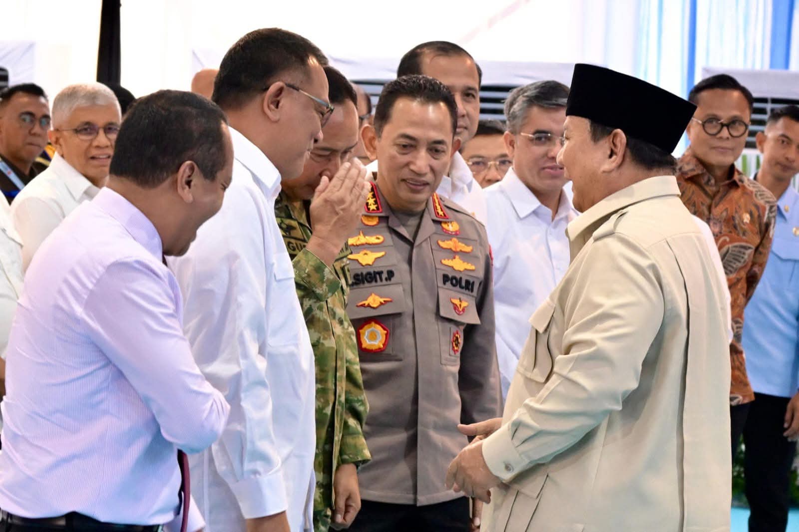 Prabowo