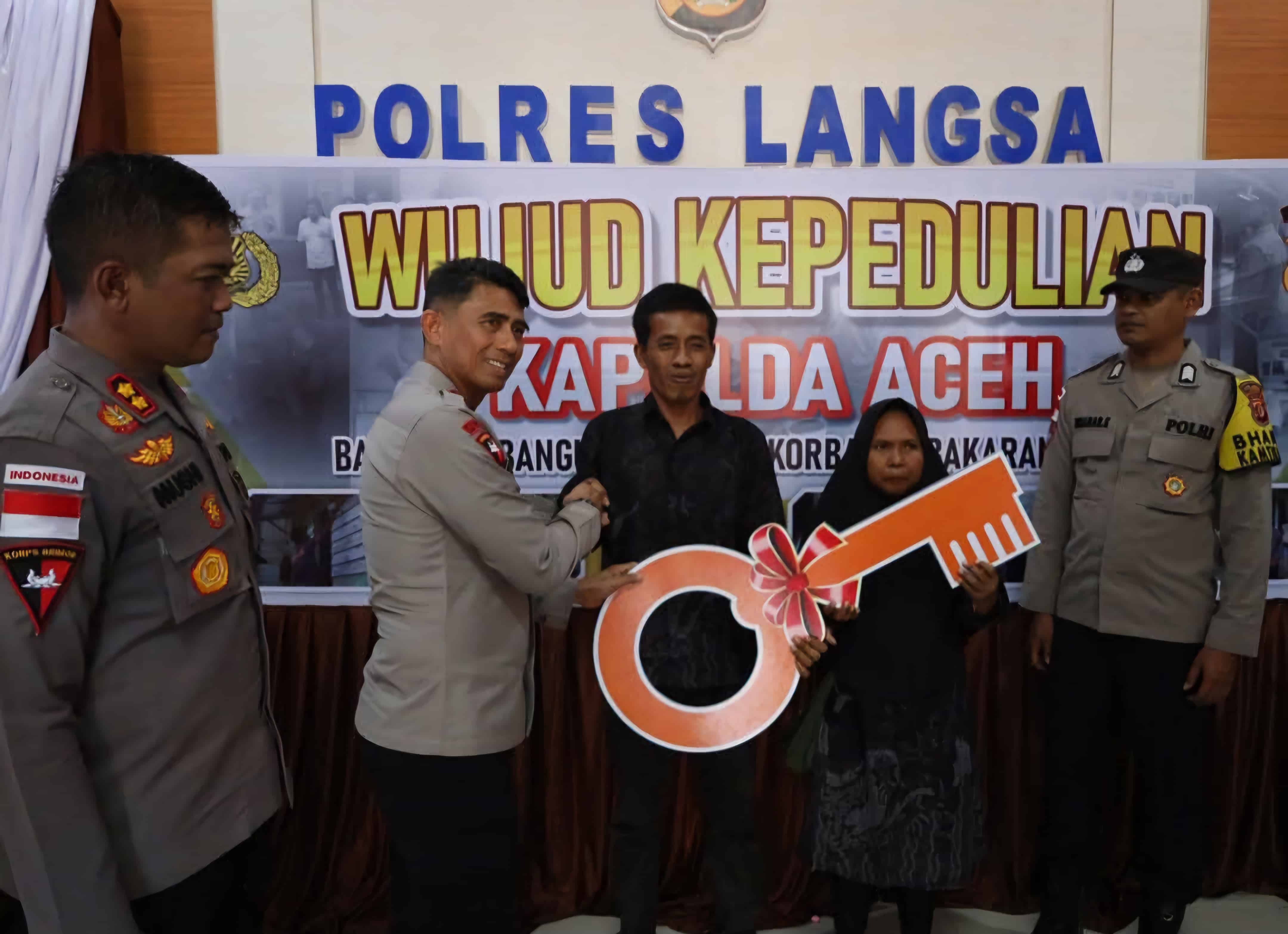 Pas