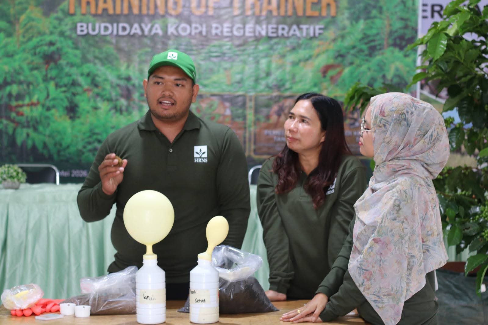Pelatihan