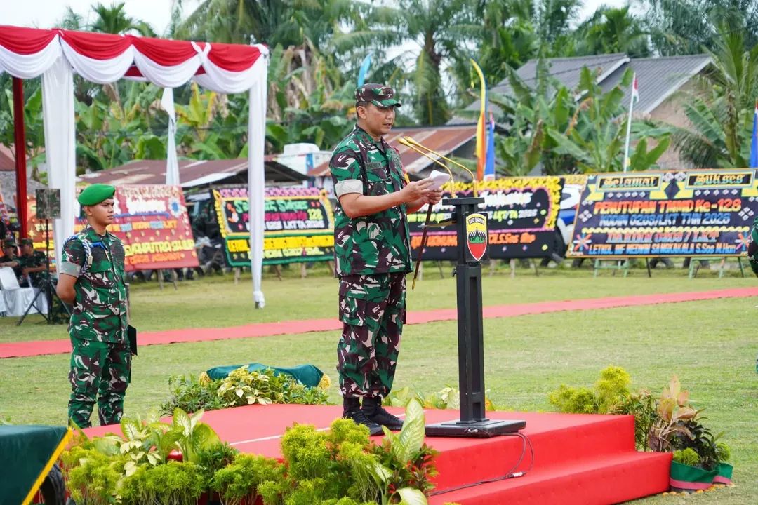 Pangdam