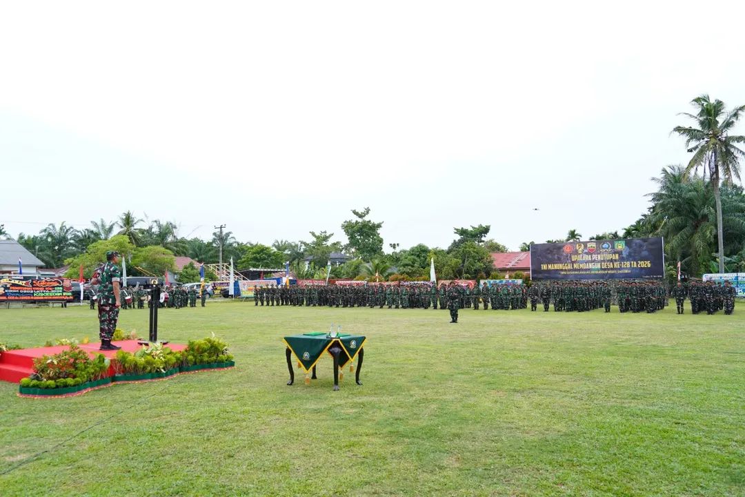 Pangdam