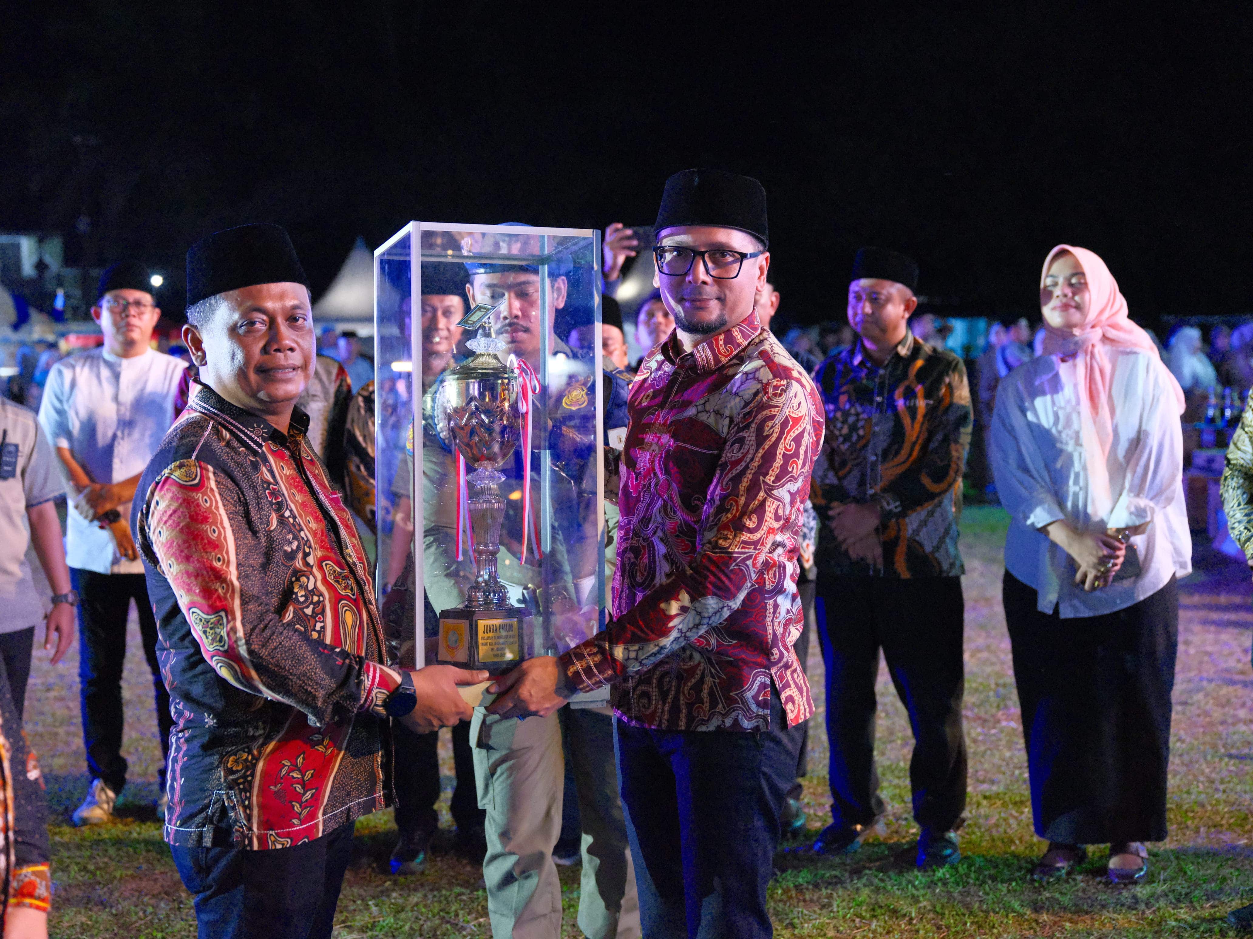 Bupati
