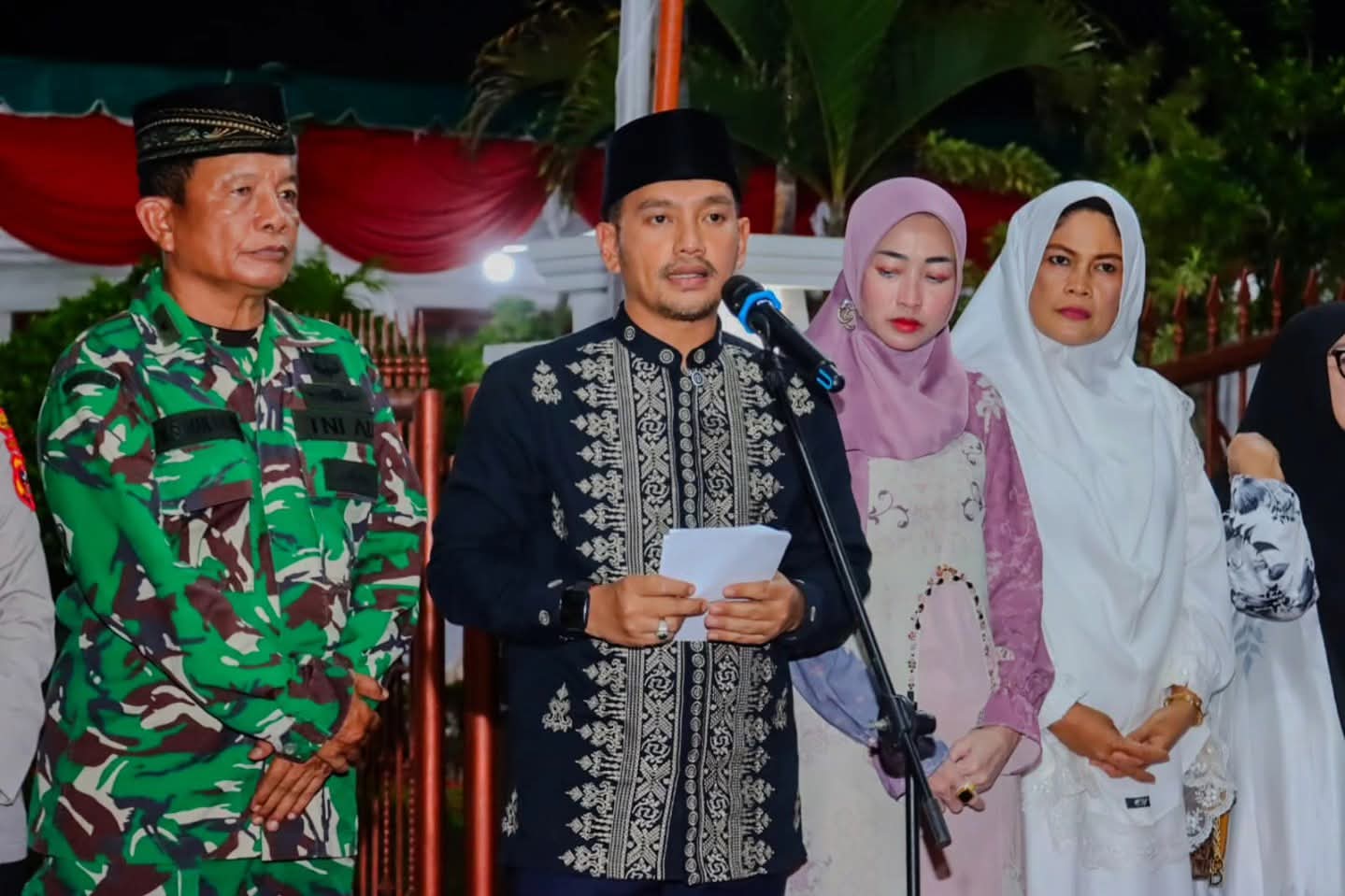 Pawai