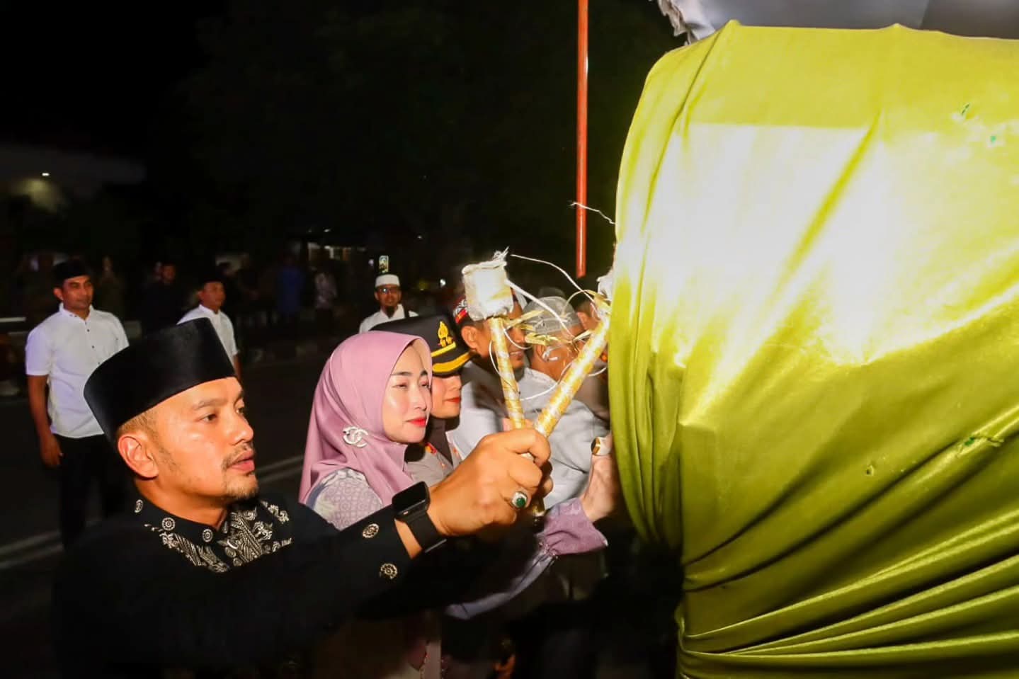 Pawai