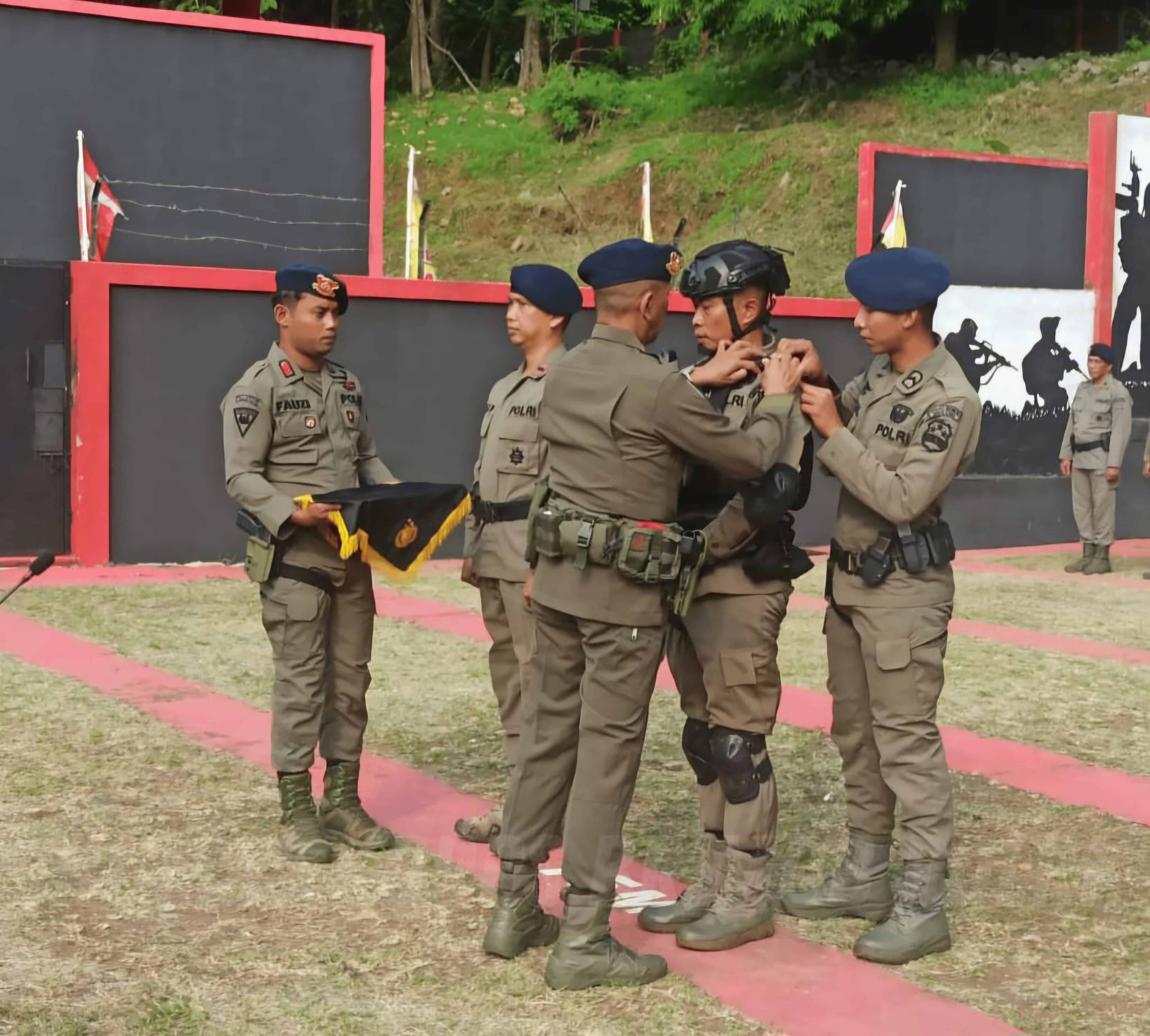 Pelatihan